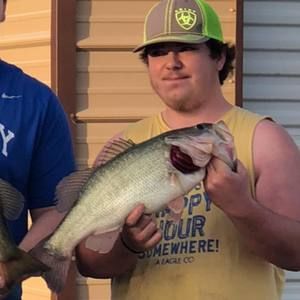 Meet your Posher, Austin